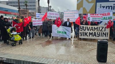 Hacıoğlu: “Depreme dayanıklı binalara yapı kayıt belgesi verilmeli”