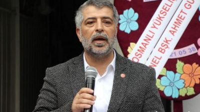 Edebiyat Aşığı Mehmet Ali Arslan Kimdir?