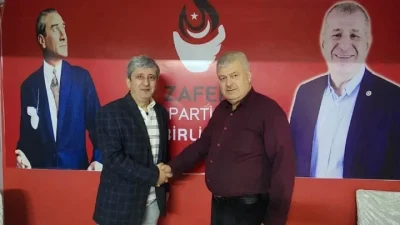 Mustafakemalpaşa’da Her Yol Zafer’e Çıkacak!