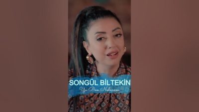 Songül Biltekin’den Sallama Halay Nadi Yâre Klibi!