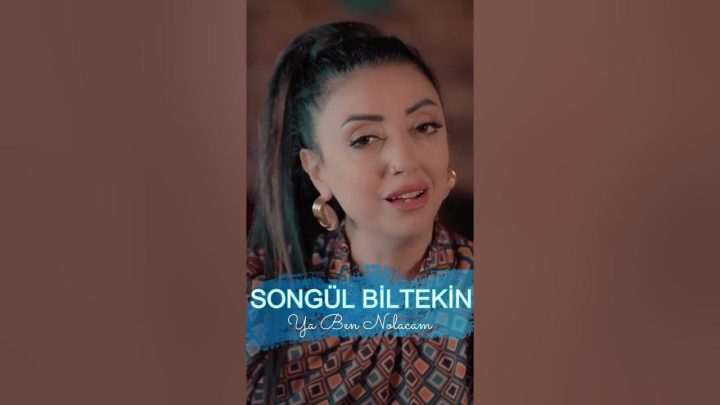 Songül Biltekin’den Sallama Halay Nadi Yâre Klibi!
