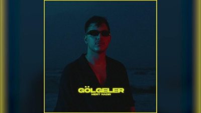 Mert Nadir, “Gölgeler”le Yayında!