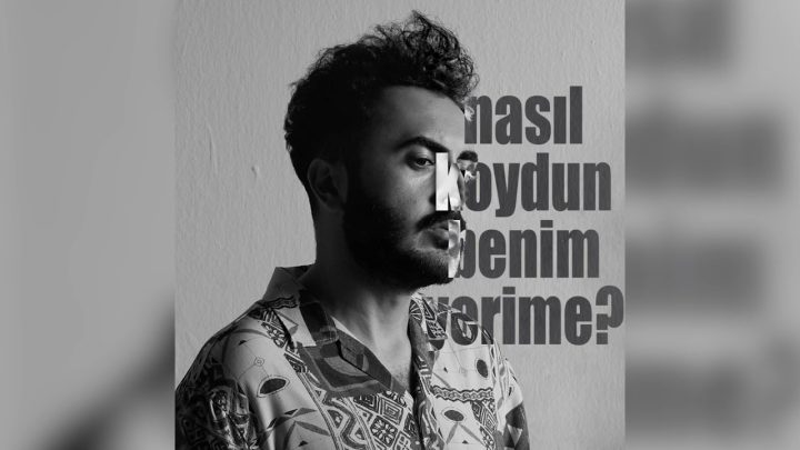 yunusemre’den yeni single: “nasıl koydun benim yerime?”