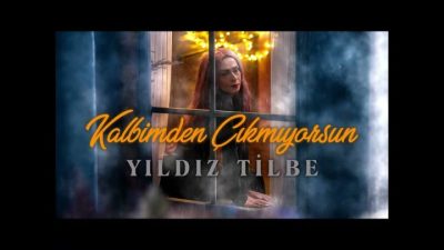 YILDIZ TİLBE ÖDÜLLÜK KLİP ÇEKTİ