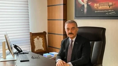 MHP’li Büyükataman’dan Özgür Özel’e: Kendi söylemleri ile yüzleşmeye ne kadar hazırsın!