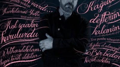 Alternatif sahnenin üretkenlerinden NERHAN HEPŞEN, 11 şarkılık albümün kapağını açtı