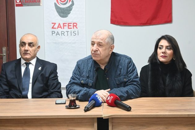 Kilis, 2011’den bu yana gerçekleşen göçün baskısı altında ezilen bir kentimiz