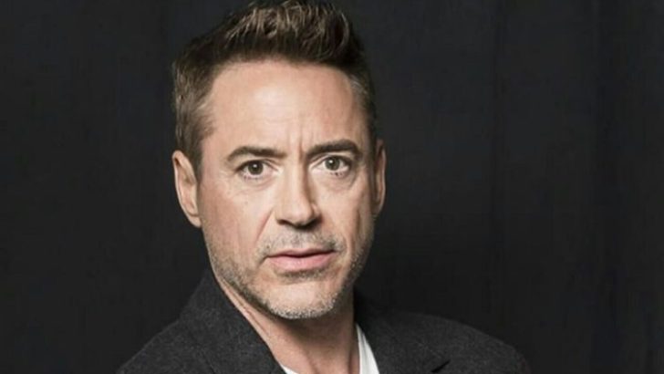 Robert Downey Jr.’ın Rüya Arabaları