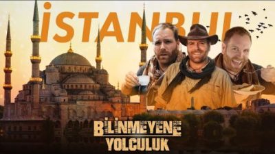 Bilinmeyene Yolculuk