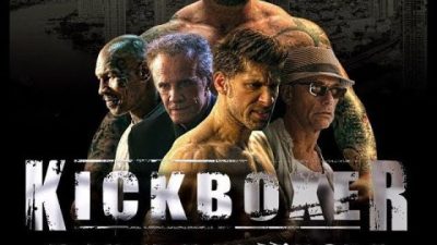 Kana Kan  (Kickboxer: Retaliation)