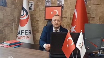 Şehitlerimizi Bursa’da Yaşatacağız…