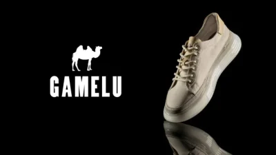 Gamelu, ayakkabıda devrim yarattı, 500 bayiye ulaştı