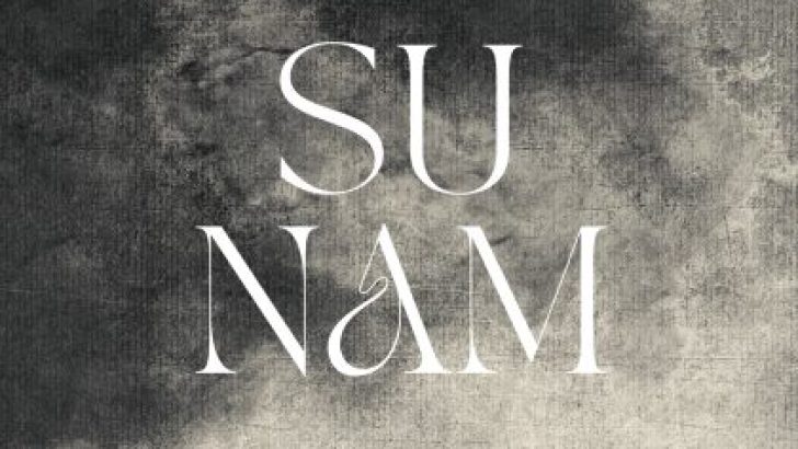 Yıldız Tilbe, Anatolian Sessions ve Serdar Ayyıldız ortak projesi “Sunam” Yayında