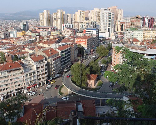 DEVA OSMANGAZİ; Kanayan Yara İlçemizin Sorunlarına DEVA Olmak İçin Geliyoruz!