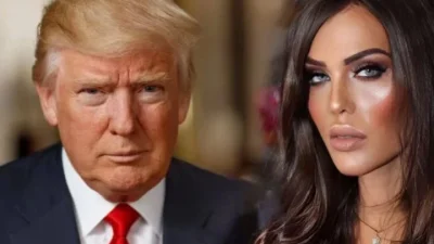 DONALD TRUMP ASTROLOĞU MİCHAELA ASTRO AÇIKLADI