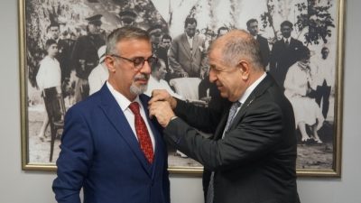 Yıldırım’da Zafer’e Yetiş Ferit ulaşacak.