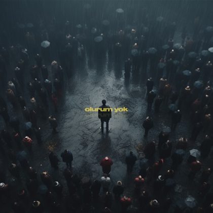 Şahıs’tan Yeni Single | “Olurum Yok’’