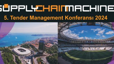 İhale Yönetimi Konferansı ‘Tender Management’ Almanya’dan Sonra Türkiye’de