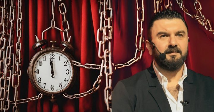 Ünlü psikolog Volkan Uçak, “zihin hackleme” tekniğinin sırlarını anlattı