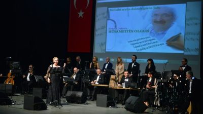 YASAV’dan Bursa’da Bir Sanat Akşamı