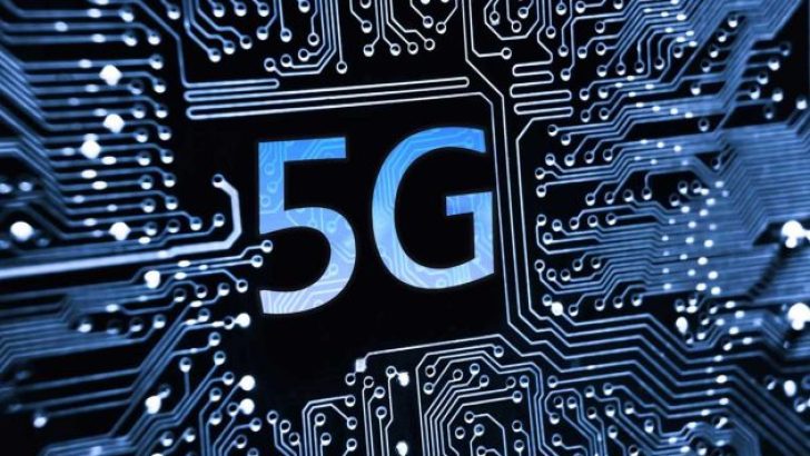 Intel 5G Çekirdek için Raf Başına 2,7 Kat Performans İyileştirmesi Sağlıyor