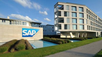 SAP CEO’su Christian Klein: “2024, yapay zekanın keşiften uygulamaya geçtiği yıl olacak”