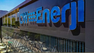 CW Enerji’den 8,7 Milyon Dolarlık Anlaşma