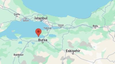 Gemlik’in deprem gerçeğini bir kez daha acı bir şekilde hissettik