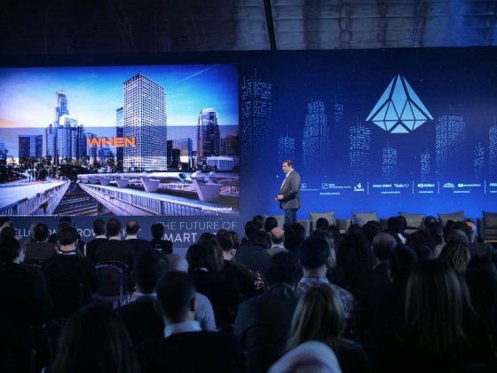 Dünyaca ünlü teknoloji öncüleri, gezegenin ve insanların sağlığını İstanbul’da tartışacak