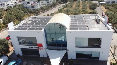 2024 Yılında Tükettiği Enerjiyi Üretecek Mutfak Mobilya Sektöründe Sürdürülebilirlik Yükseliyor