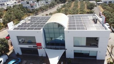 2024 Yılında Tükettiği Enerjiyi Üretecek Mutfak Mobilya Sektöründe Sürdürülebilirlik Yükseliyor