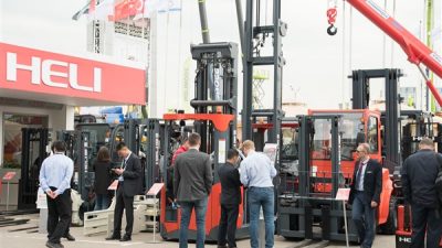 LOGISTIKA EXPO: Rusya Moskova’da düzenlenecek fuarda lojistik firmaları için yeni fırsatlar