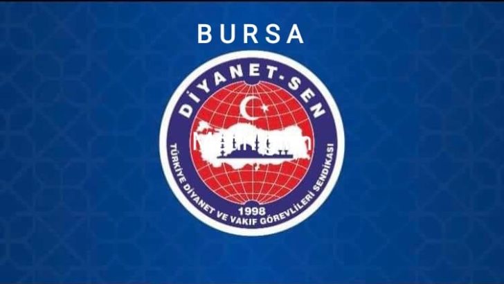 İSTAKRAR DENİNCE AKLA “DİYANET-SEN” GELİR..!!