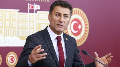 Sarıbal: Çiftçinin borcu kartopuydu çığ oldu