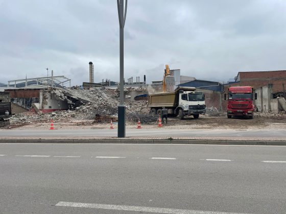KOSAB Yönetiminin Yaptığı Kamulaştırmaya “İstinaf Tokadı!”
