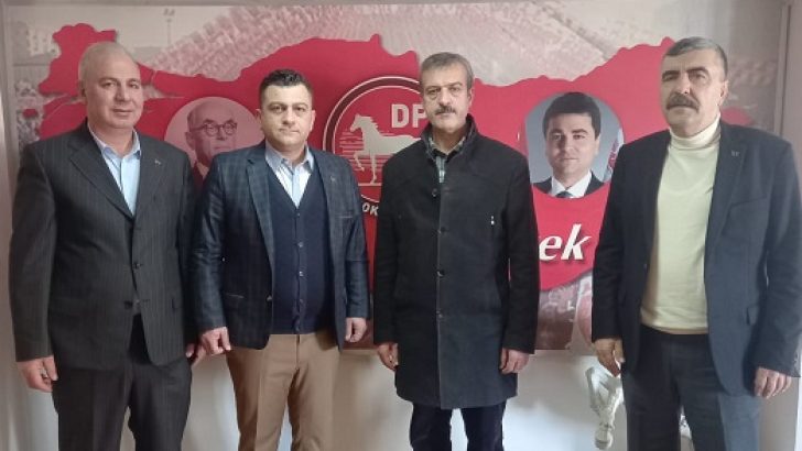 Orhangazili halkın hak ettiği ve onlara yakışır bir hizmeti kazandırmak için göreve talibiz