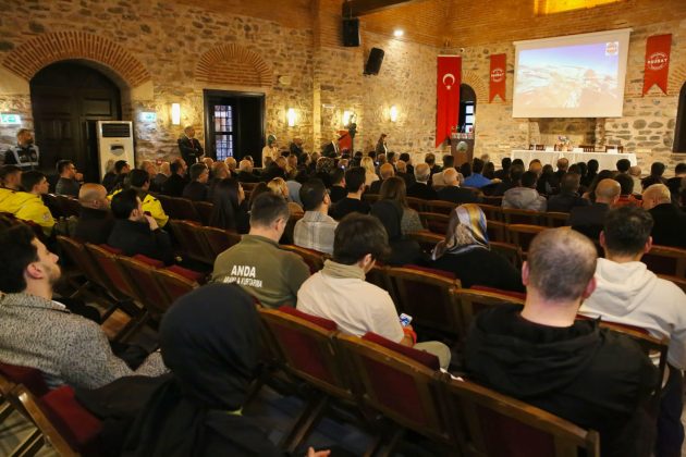 Deprem Gerçeği ve Bursa