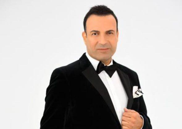 Talat Er’in şarkısı gönüllere dokundu!