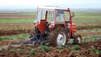 TARIM MAĞDURLARINA  “ÖZEL” MÜJDE GELDİ!