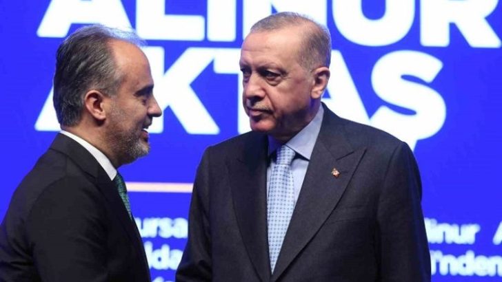 AK Parti Reklamda Kendini Aştı! Cumhurbaşkanı Erdoğan’a Büyük Saygısızlık!