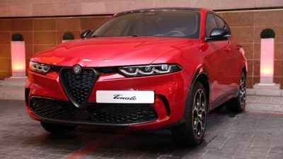 Alfa Romeo, “En İyi Otomobiller” Yarışması’nda Üç Kategoride Ödül Sahibi Oldu