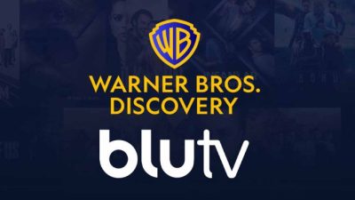 En yeni Warner Bros. filmlerinin adresi BluTV