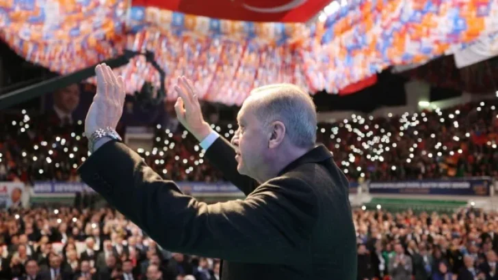 Bursa’da ilçe belediye başkan adayları açıkladı
