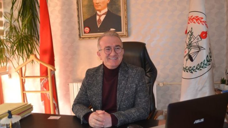 Av. ZEKİ KAHRAMAN İLE “BURSA GÜNDEM” ÖZEL..!!
