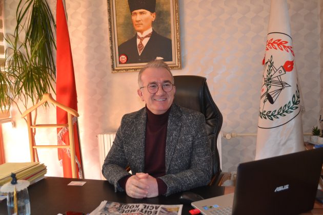 Av. ZEKİ KAHRAMAN İLE  “BURSA GÜNDEM” ÖZEL..!!