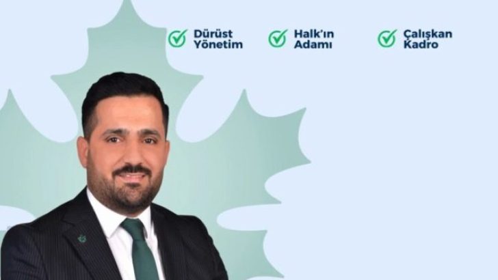 Gelecek Partili Başkan Adayı; Oturduğun Koltuktan Zehirleniyorsan Eğer Vatandaşa Hesap Veremezsin!