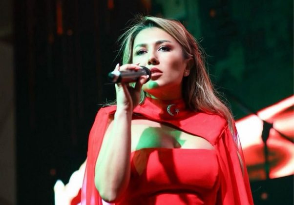 HANZADE’DEN ‘SEVEMEDİM KARAGÖZLÜM’E BAMBAŞKA BİR YORUM