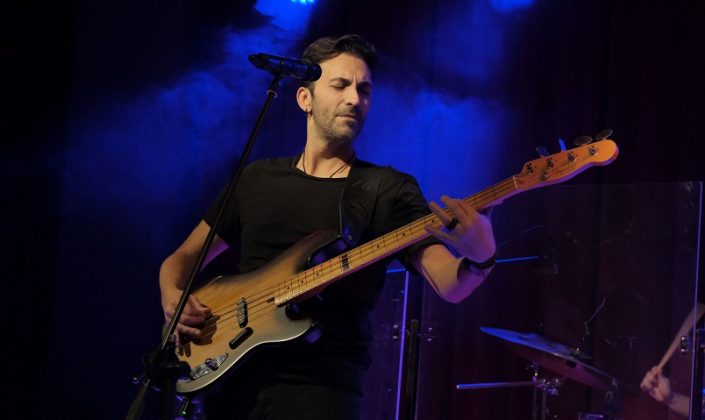 Çok özlüyoruz