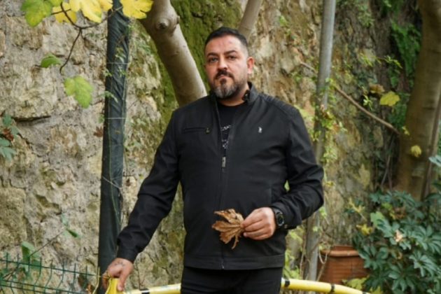 DEPREMZEDELERE UMUT DOLU BİR ŞARKI: ‘KARADIR GÖZLERİN’