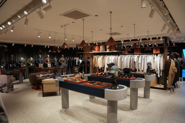Damat Tween ve D’S damat, 2024-25 kışını  beyaz ve ekru ile karşılayacak